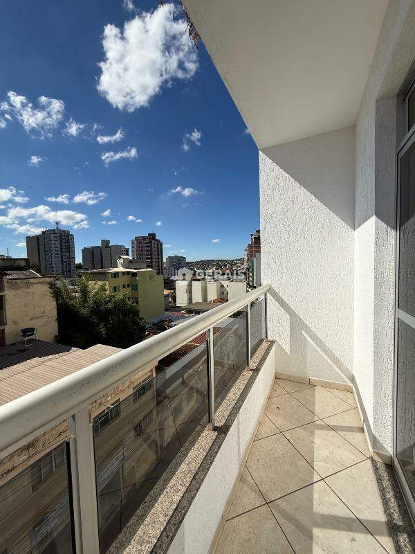 Apartamento para aluguel no CENTRO: 09- SACADA QUARTO 01