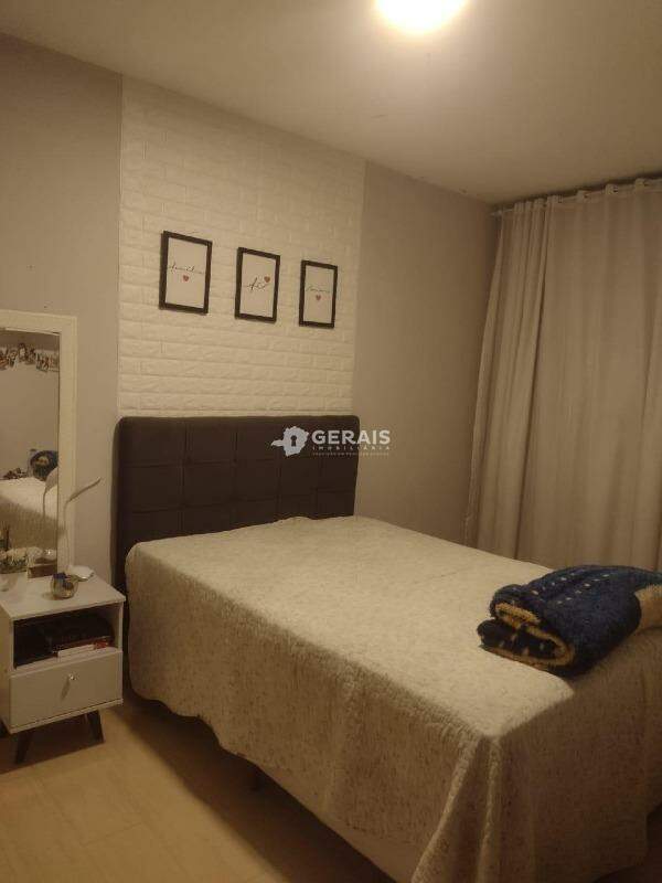 Apartamento à venda no CENTRO: 07- QUARTO SUÍTE