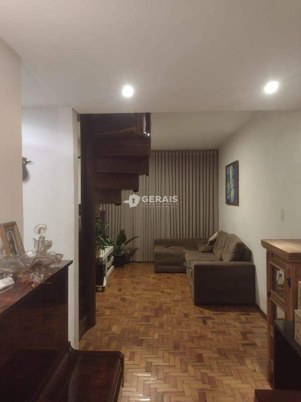 Apartamento à venda no CENTRO: 03- SALA