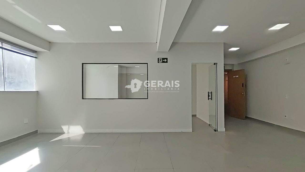 Sala para aluguel no CENTRO: 08- SALA