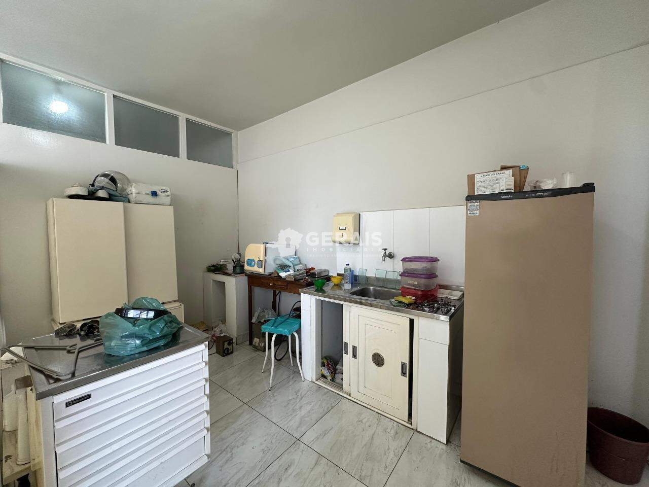 Sala à venda no CENTRO: 05- COZINHA