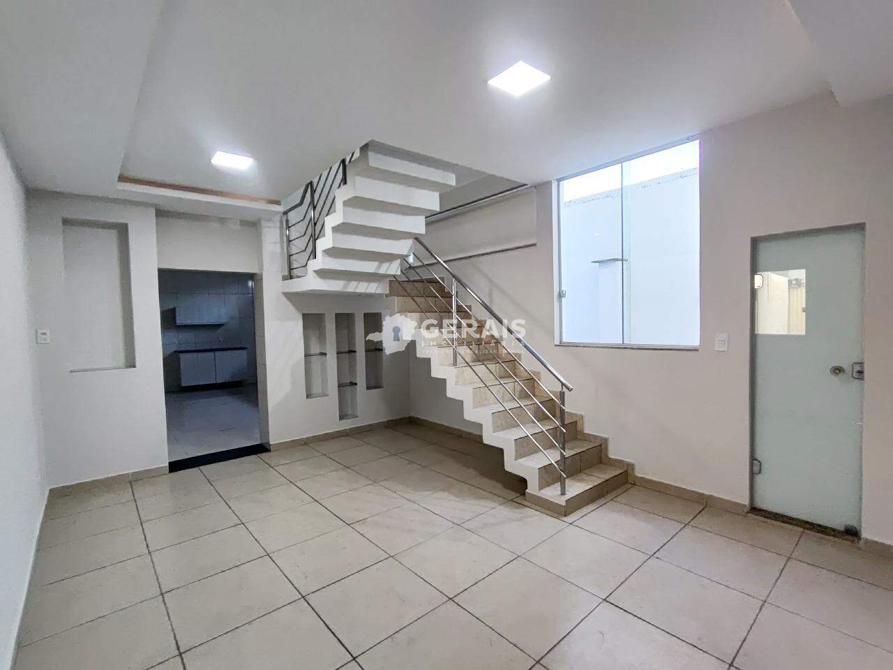 Casa para aluguel no BOM PASTOR: 03- SALA