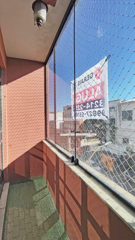 Apartamento para aluguel no CENTRO: 08- SACADA SUÍTE