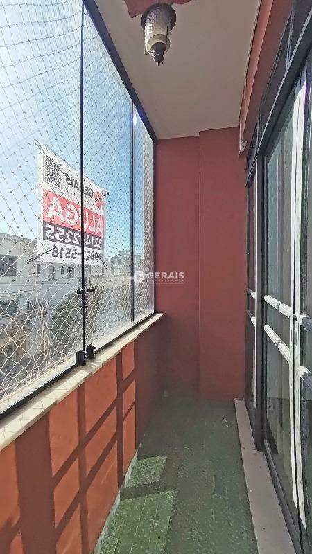 Apartamento para aluguel no CENTRO: 09- SACADA SUÍTE