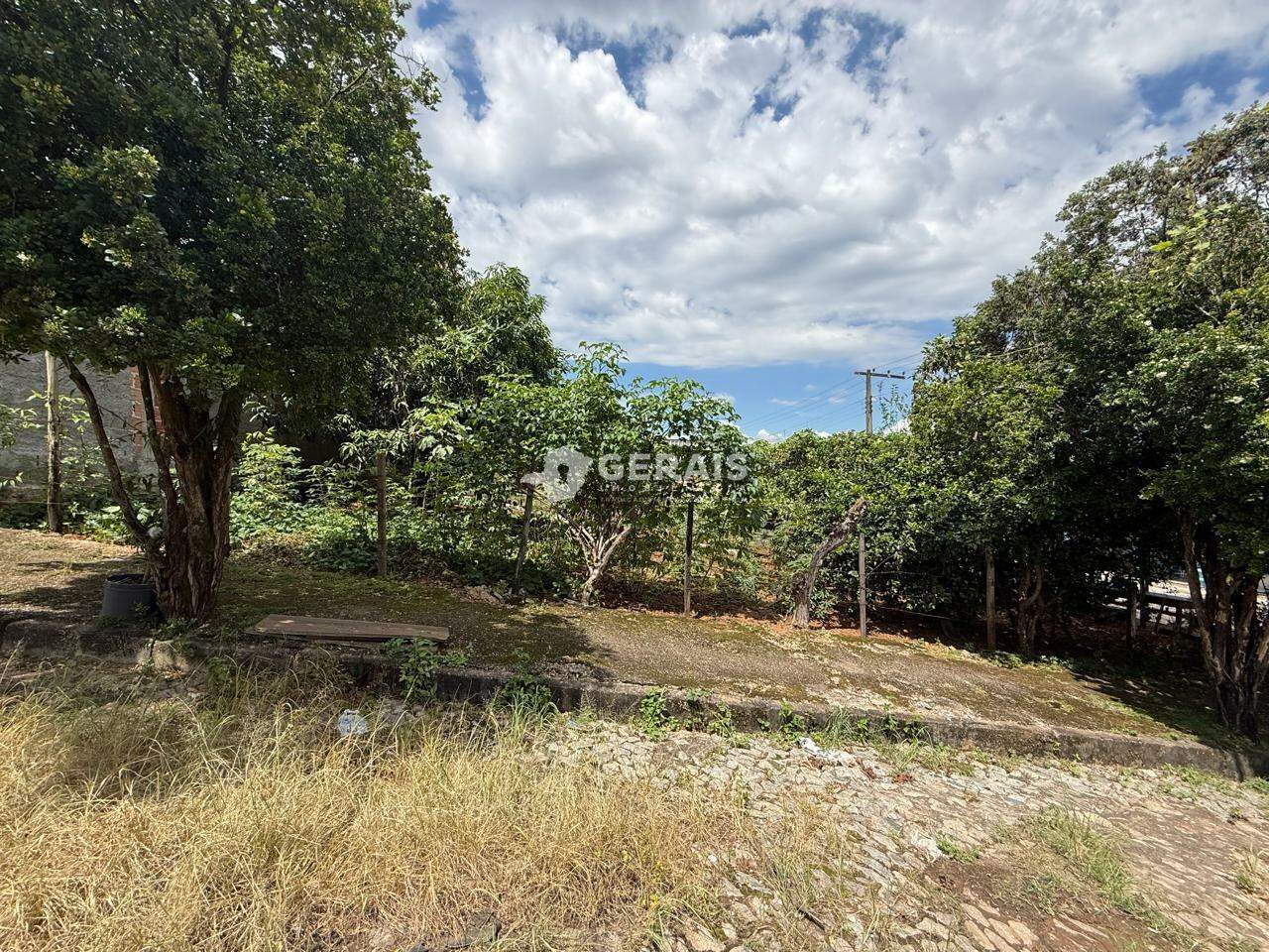 Lote à venda no SÃO ROQUE: 03- LOTE