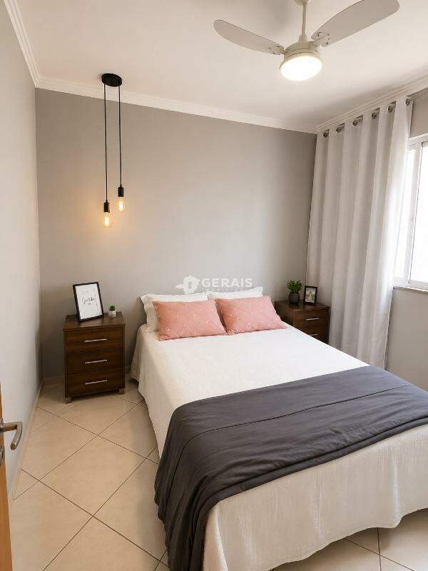 Casa à venda no RESIDENCIAL SÃO FREI GALVÃO: 05 - QUARTO 01