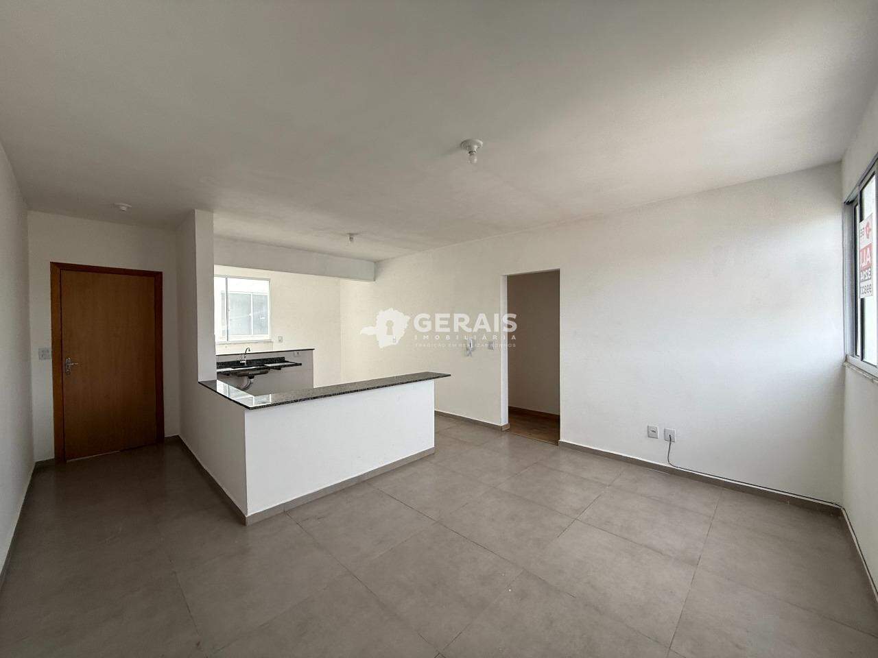 Apartamento para aluguel no SANTA ROSA: 04 - SALA