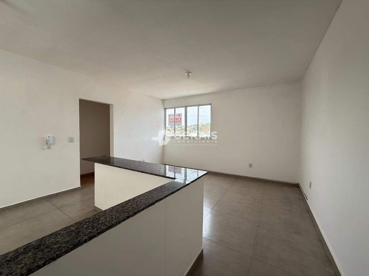 Apartamento para aluguel no SANTA ROSA: 03 - SALA