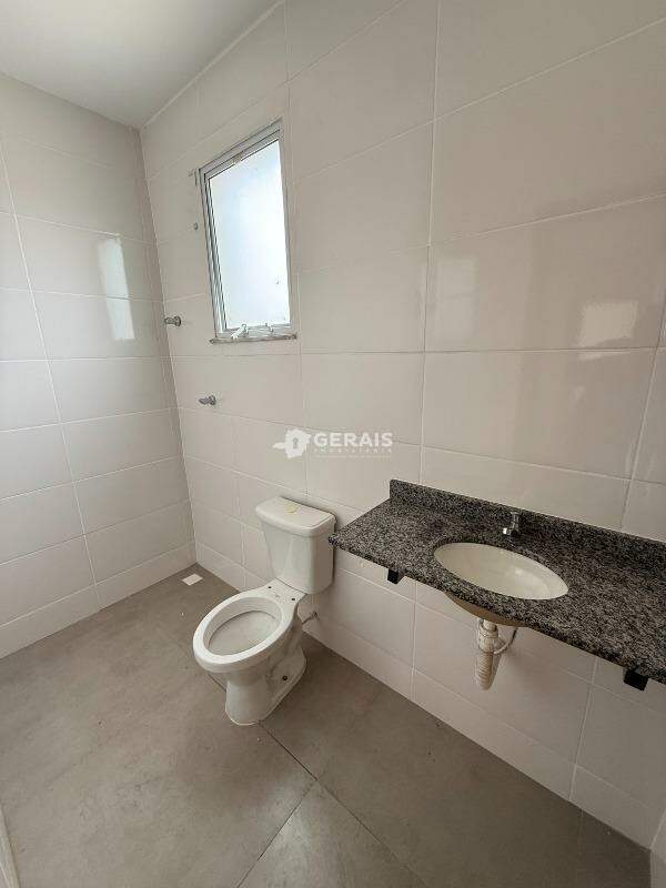Apartamento para aluguel no SANTA ROSA: 08 - BANHO SOCIAL