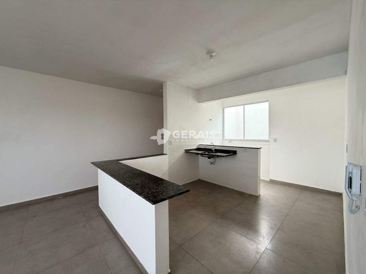 Apartamento para aluguel no SANTA ROSA: 09 - COZINHA