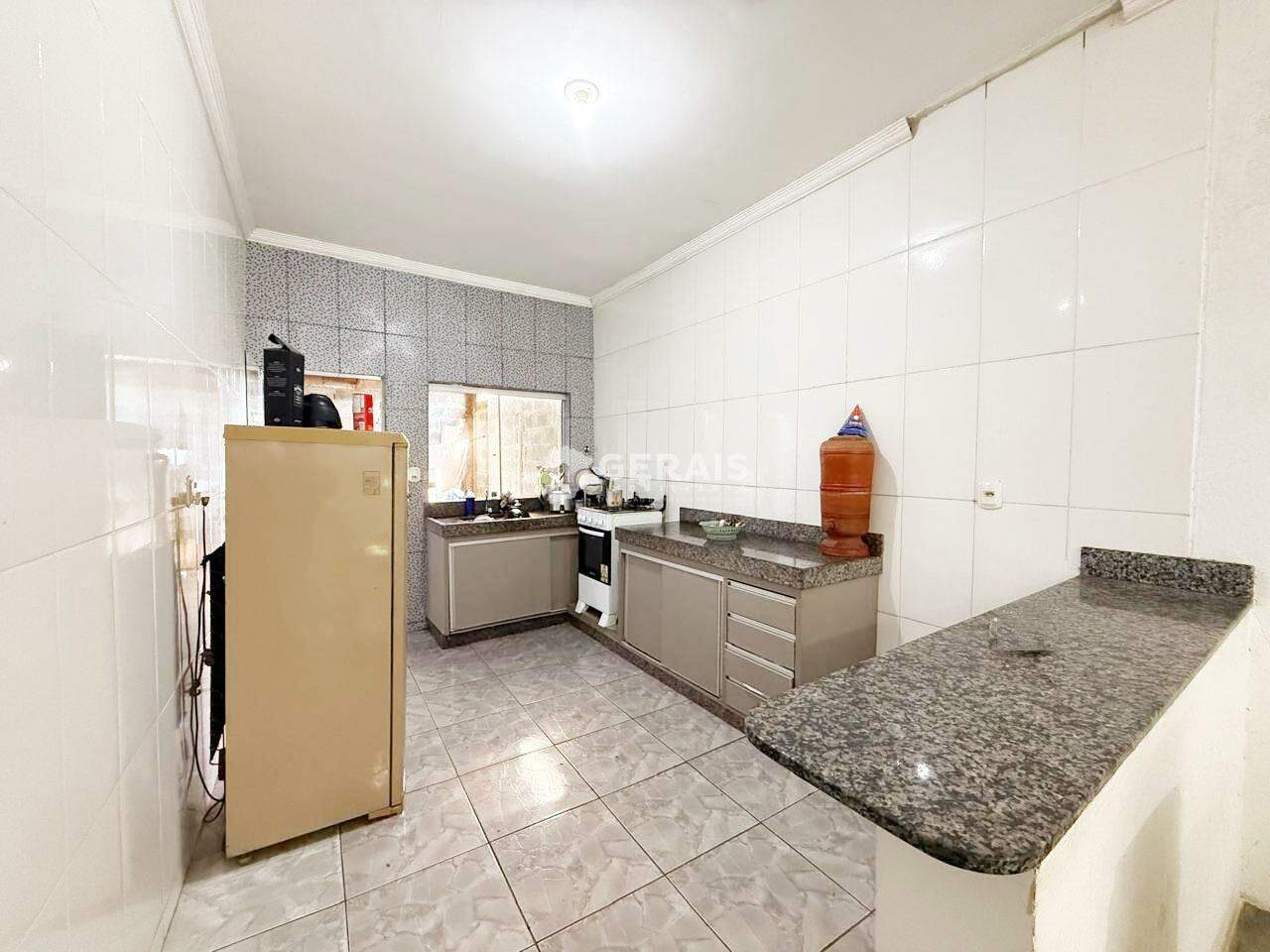 Casa à venda no QUINTA DAS PALMEIRAS: 05- COZINHA