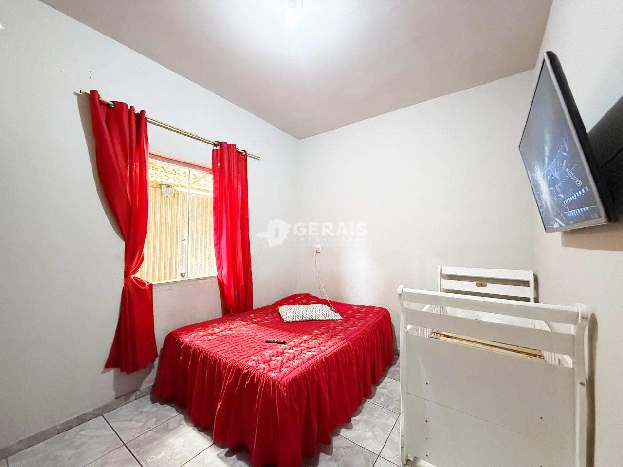 Casa à venda no QUINTA DAS PALMEIRAS: 10- QUARTO 03