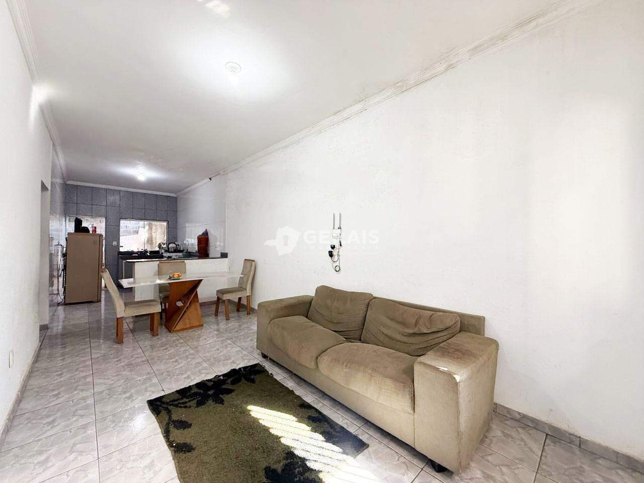 Casa à venda no QUINTA DAS PALMEIRAS: 03- SALA