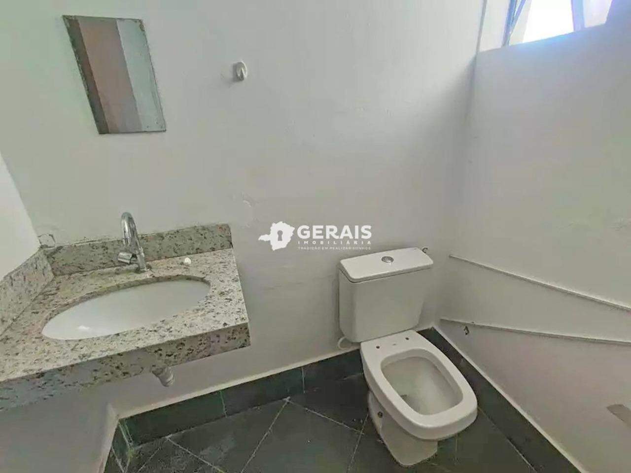Sala para aluguel no CENTRO: 05- BANHEIRO