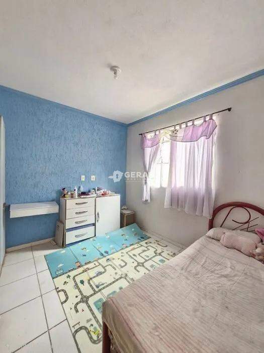 Casa à venda no VALE DO SOL: 06- QUARTO 02