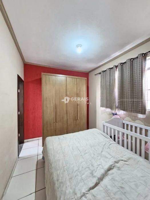 Casa à venda no VALE DO SOL: 05- QUARTO 01