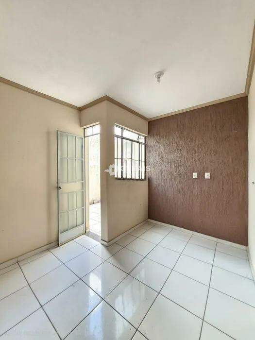 Casa à venda no VALE DO SOL: 07- QUARTO SUÍTE