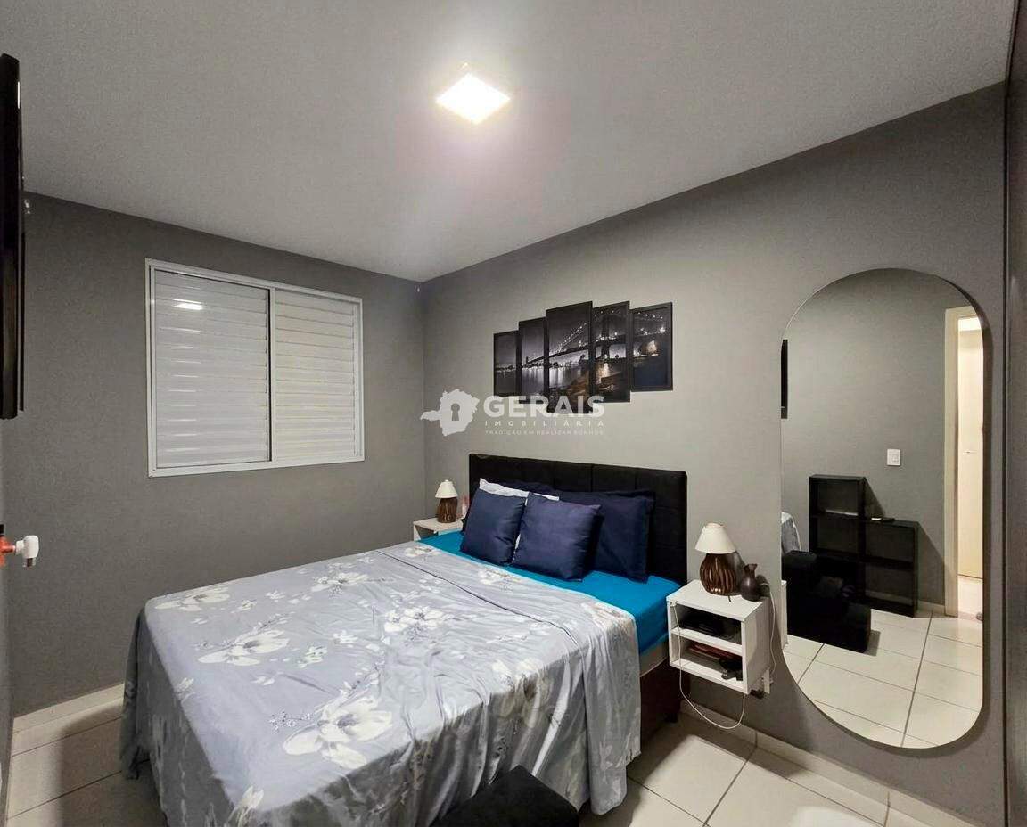 Apartamento à venda no PLANALTO: 07 - QUARTO 02