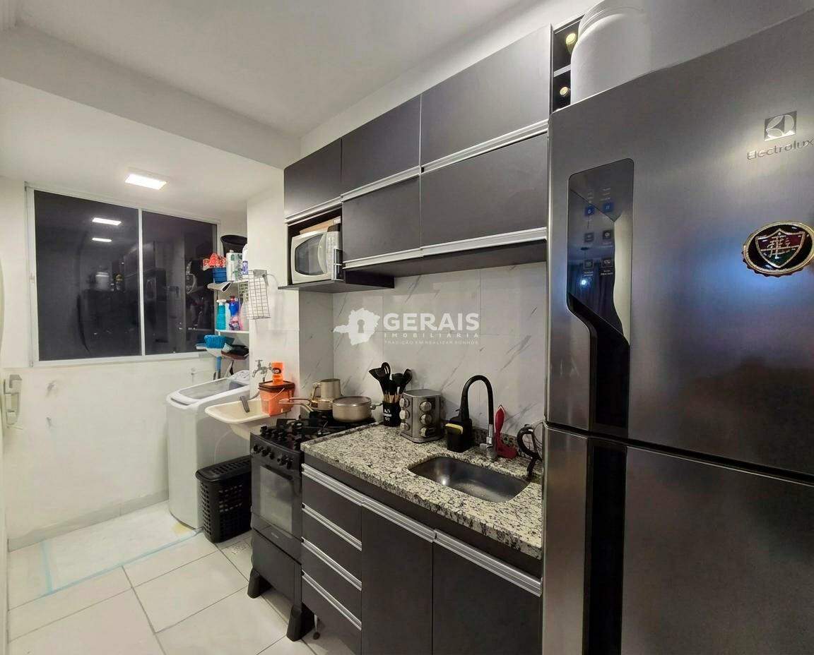 Apartamento à venda no PLANALTO: 04 - COZINHA