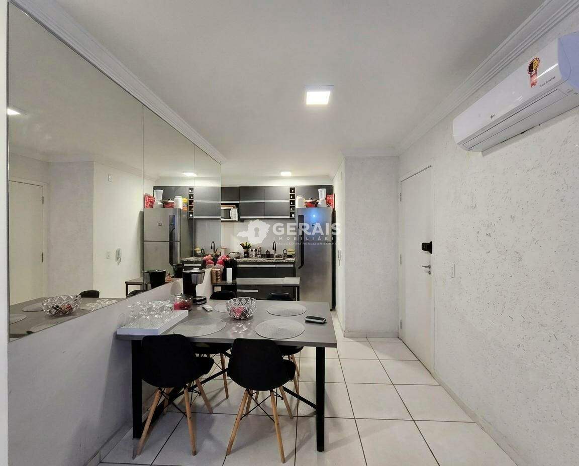 Apartamento à venda no PLANALTO: 03 - COPA