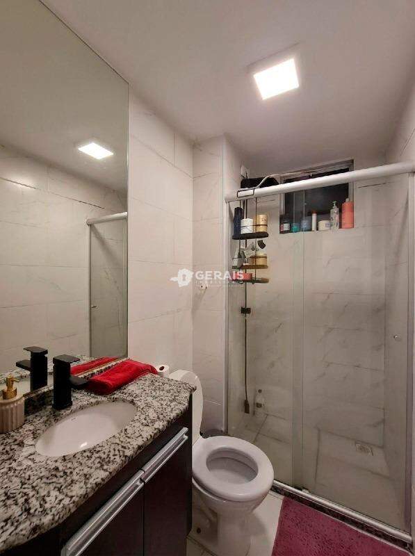 Apartamento à venda no PLANALTO: 08 - BANHO SOCIAL