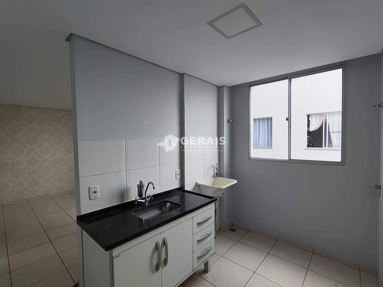 Apartamento para aluguel no PONTE FUNDA: 08 - COZINHA