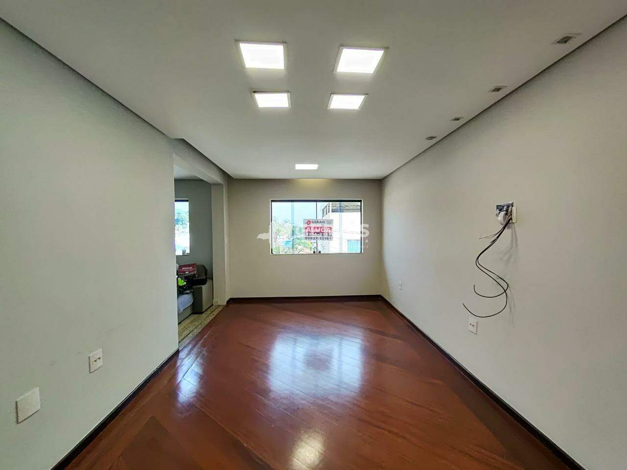 Apartamento para aluguel no SANTA ROSA: 05- SALA