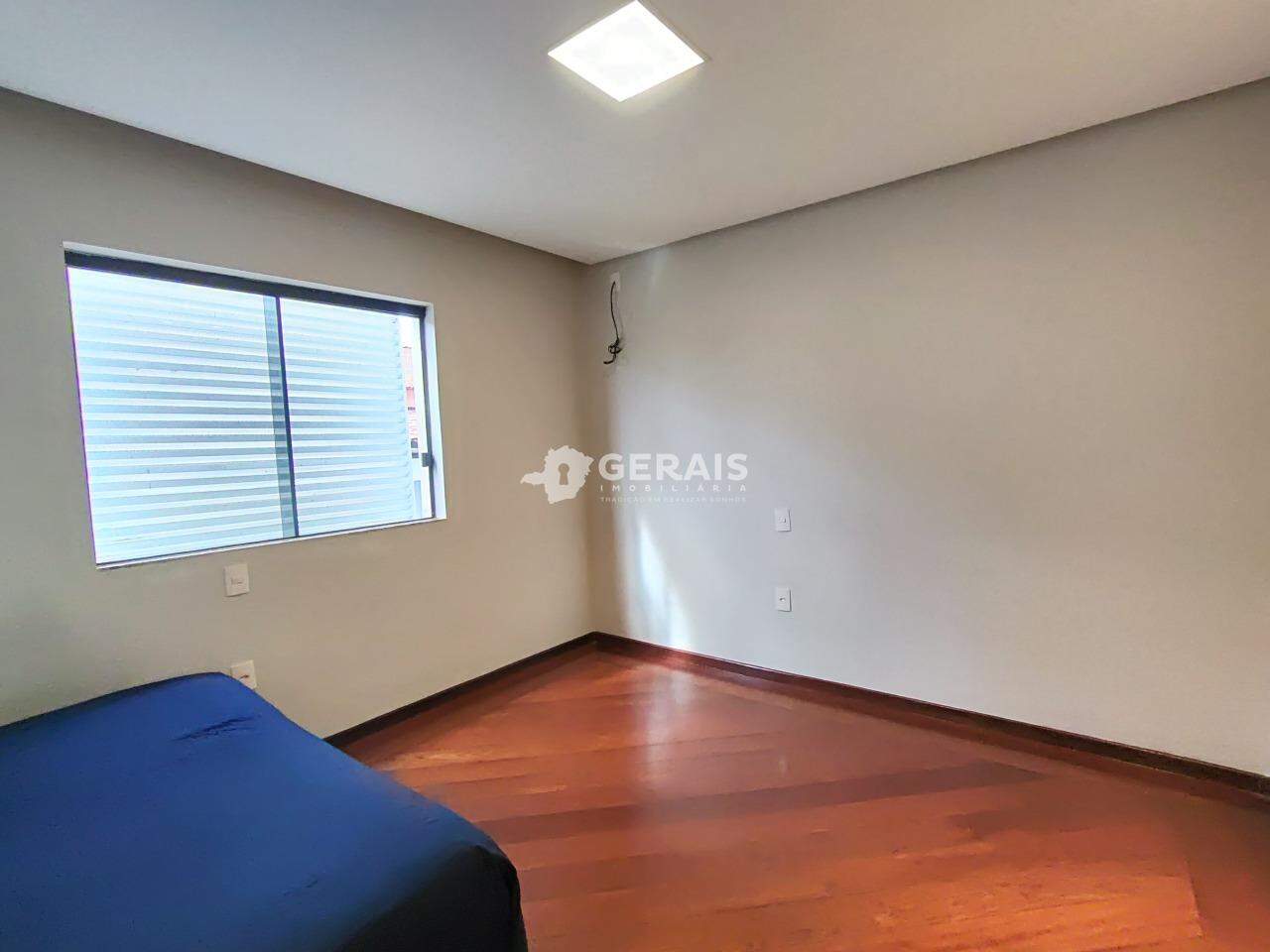 Apartamento para aluguel no SANTA ROSA: 09- QUARTO 01