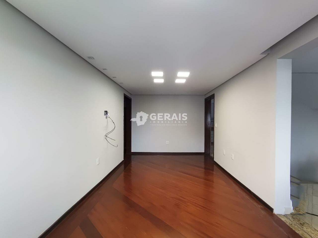Apartamento para aluguel no SANTA ROSA: 04- SALA