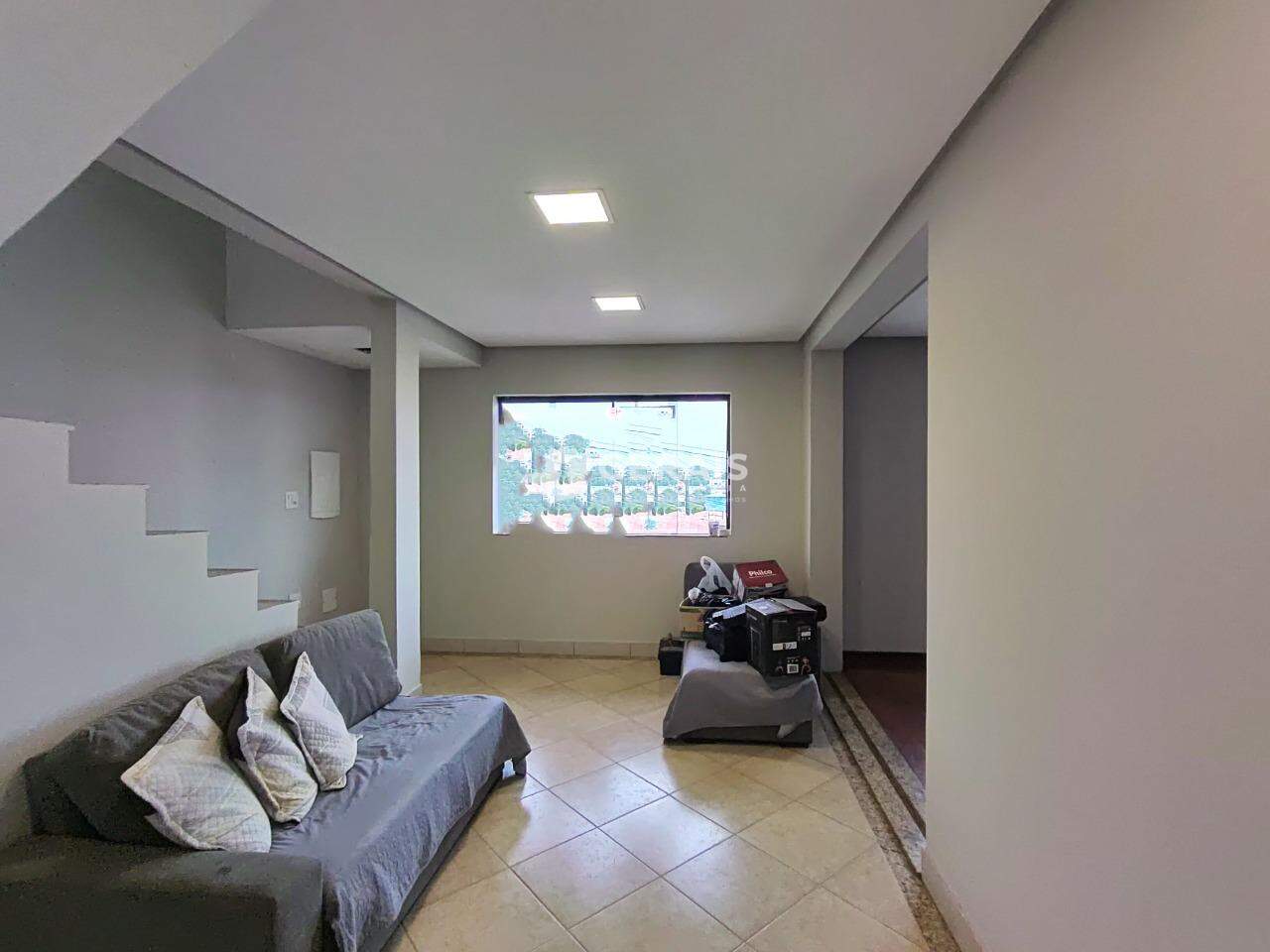 Apartamento para aluguel no SANTA ROSA: 03- SALA