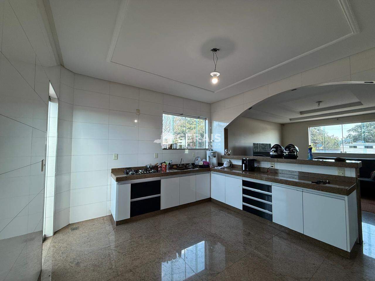 Apartamento à venda no ICARAI: 08- COZINHA