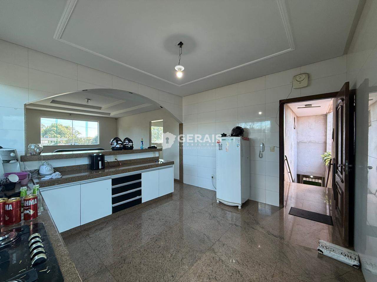 Apartamento à venda no ICARAI: 07- COZINHA