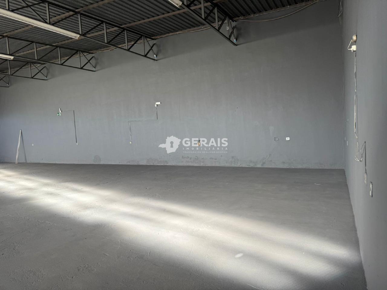 Galpão para aluguel no CATALÃO: 04 - GALPÃO