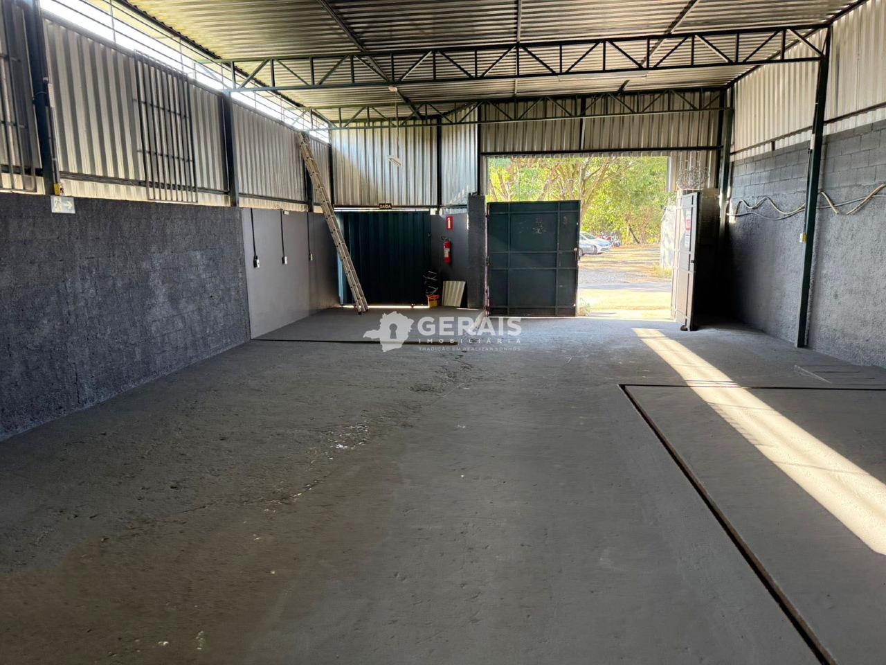 Galpão para aluguel no CATALÃO: 06 - GALPÃO