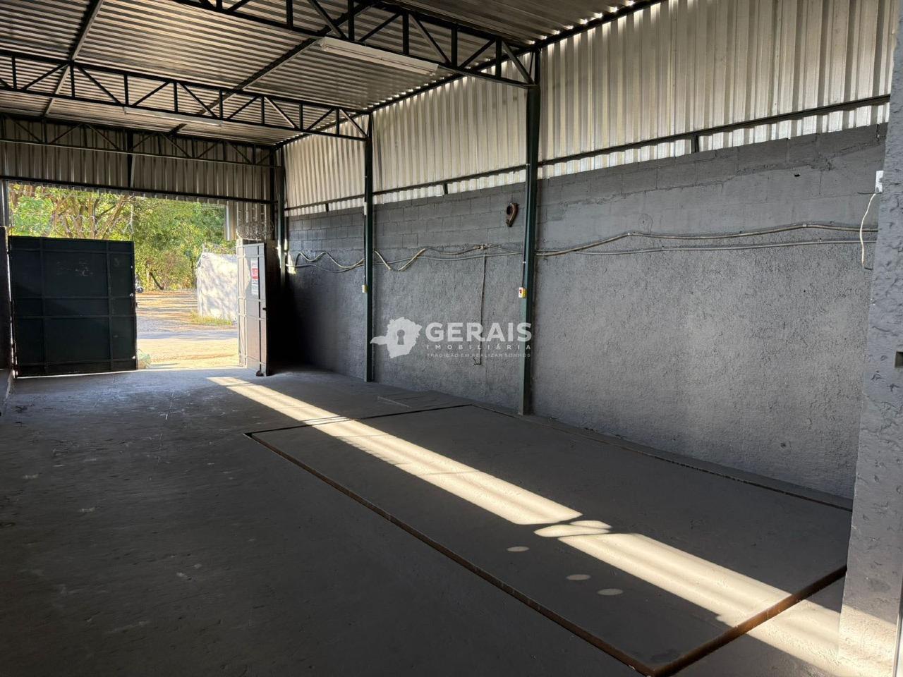 Galpão para aluguel no CATALÃO: 08 - GALPÃO