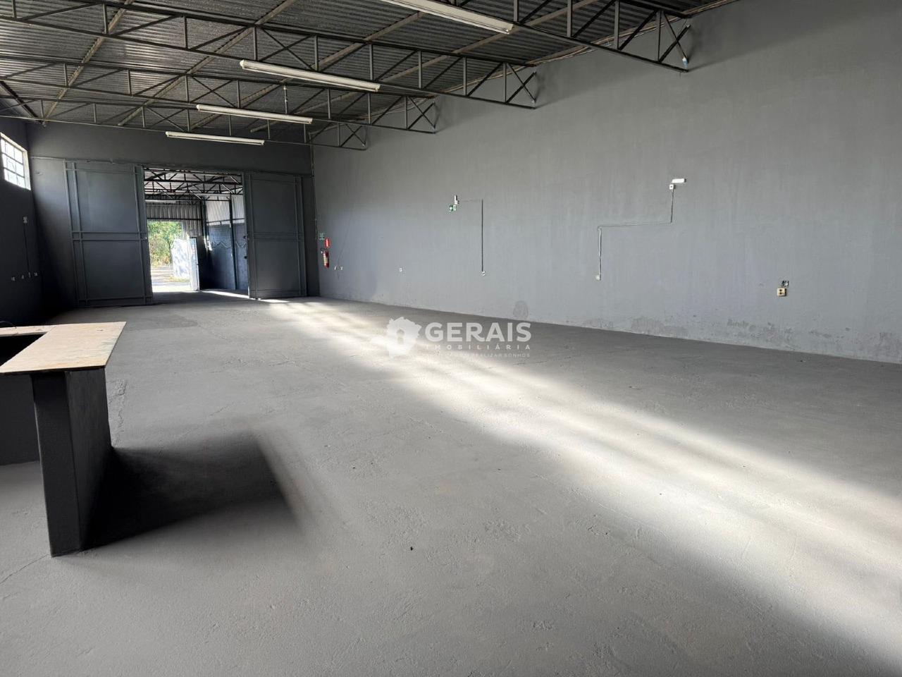 Galpão para aluguel no CATALÃO: 07 - GALPÃO