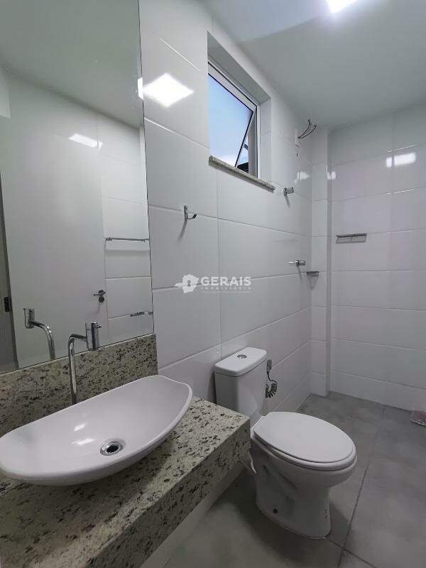 Apartamento para aluguel no SÃO JOSÉ: 09 - BANHO SOCIAL