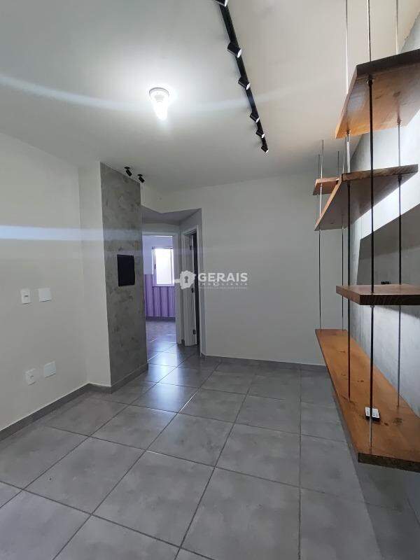 Apartamento para aluguel no SÃO JOSÉ: 04 - SALA