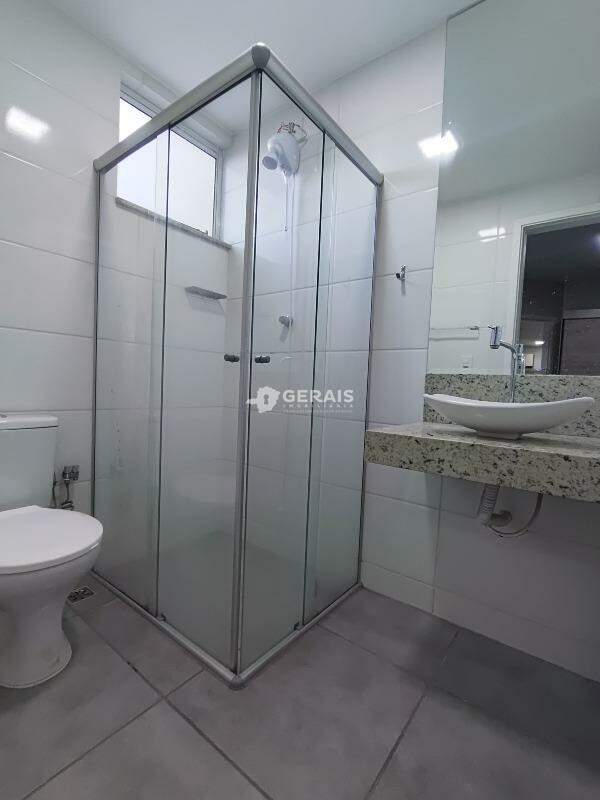 Apartamento para aluguel no SÃO JOSÉ: 07 - BANHO SUÍTE