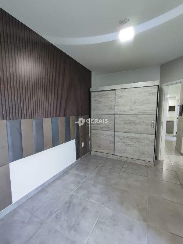 Apartamento para aluguel no SÃO JOSÉ: 06 - QUARTO SUÍTE