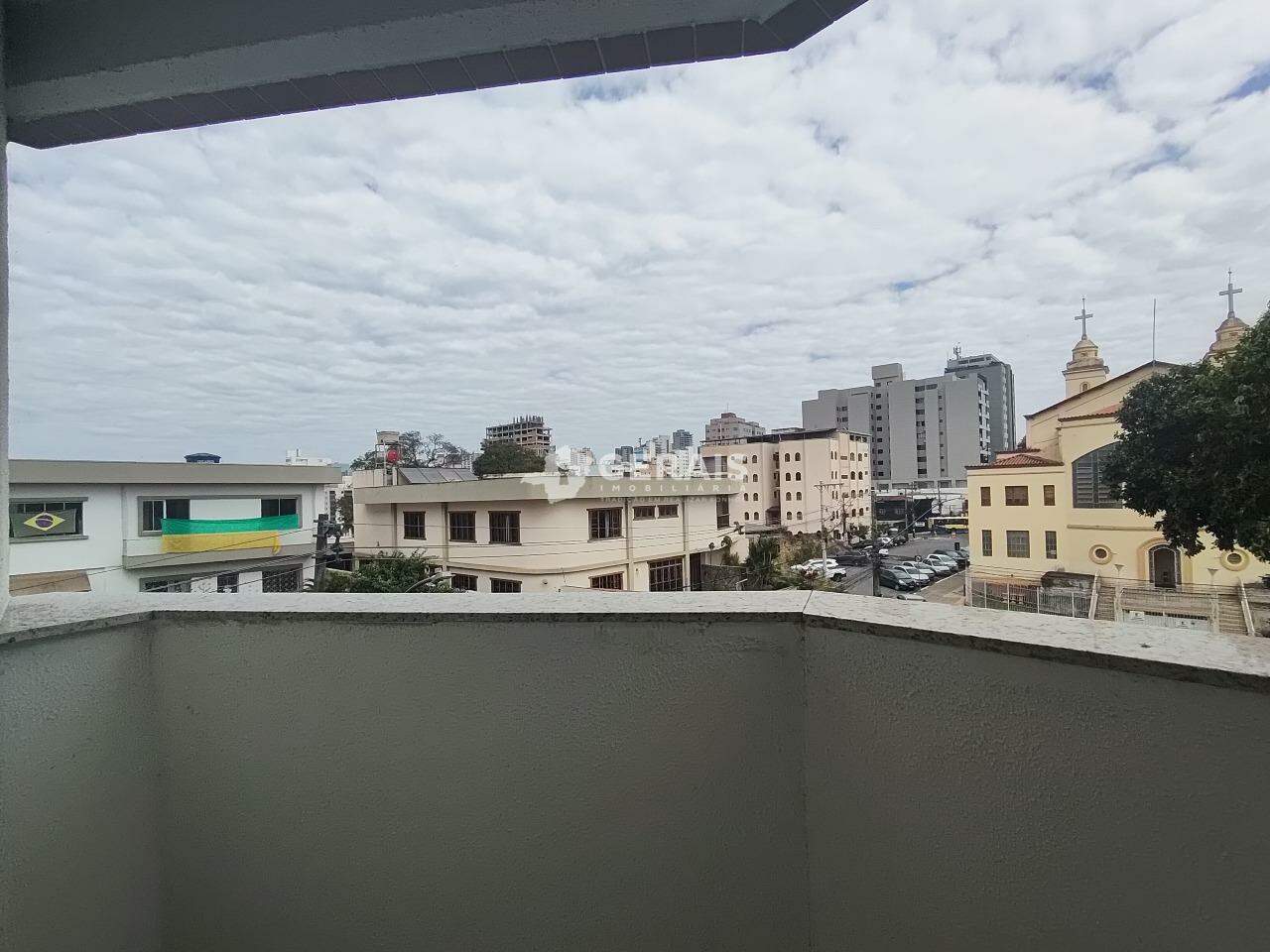 Apartamento para aluguel no CENTRO: 07- SACADA SUÍTE