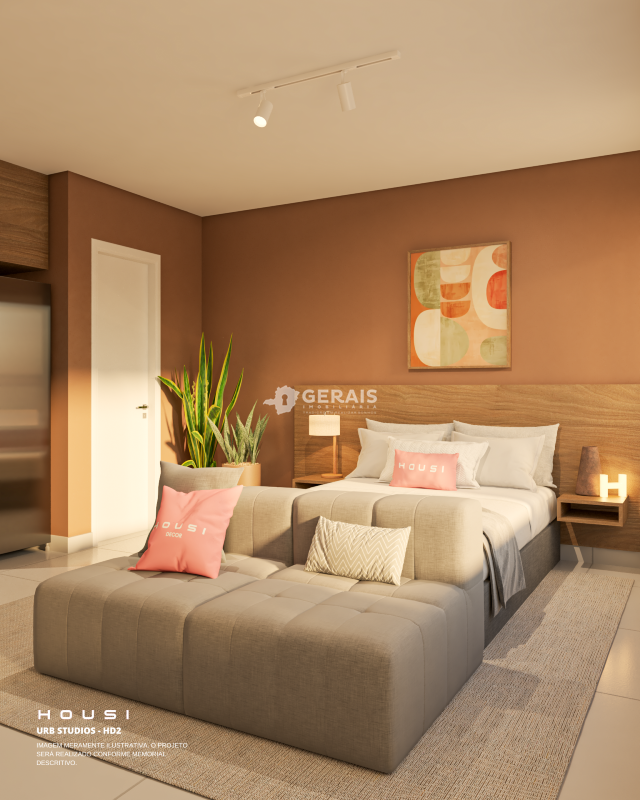Loft à venda no CENTRO: 05- LOFT