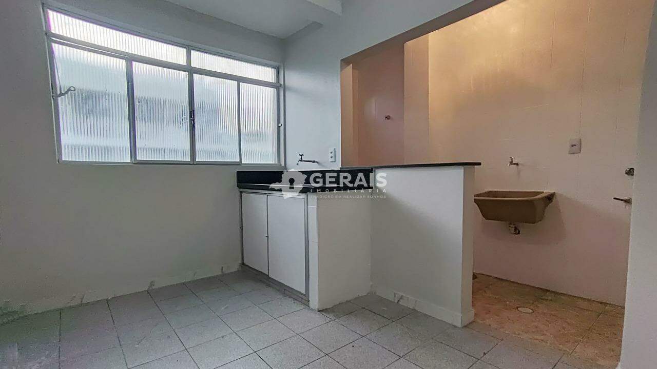Kitnet para aluguel no CENTRO: 09- COZINHA