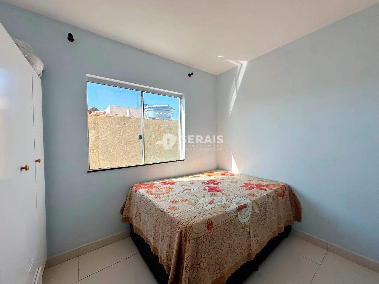 Casa à venda no SAO LUCAS: 04- QUARTO 01