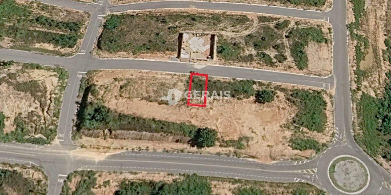 Lote à venda no PROGRESSO: 01- LOTE