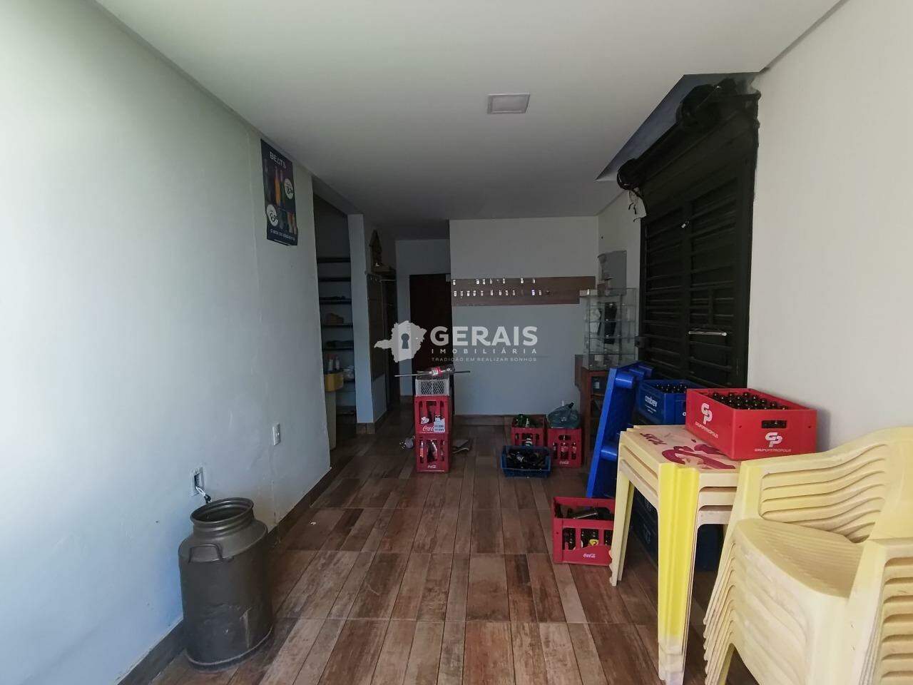 Loja para aluguel no JARDIM ALTEROSA: 03- LOJA