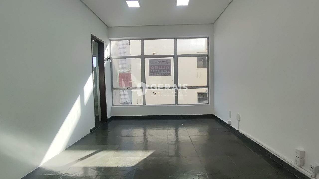 Sala para aluguel no CENTRO: 07- SALA 02