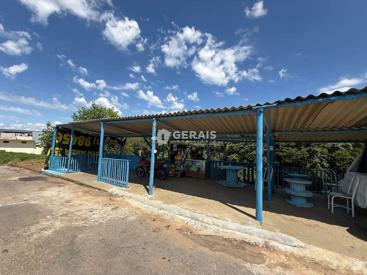Lote à venda no SÃO ROQUE: 02- LOTE
