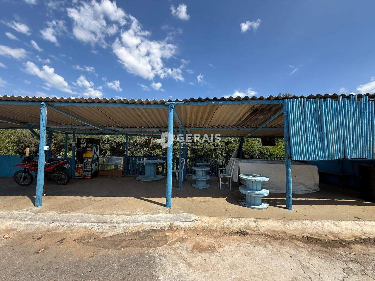 Lote à venda no SÃO ROQUE: 01- LOTE