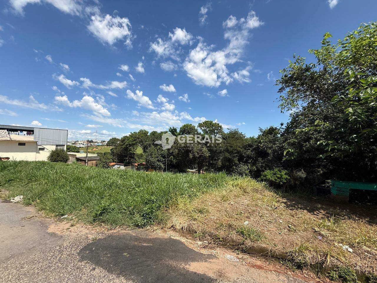 Lote à venda no SÃO ROQUE: 02- LOTE